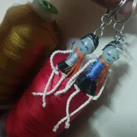 جاکلیدی مکرمه