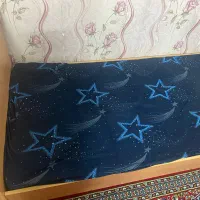 تخت یک نفره با تشک