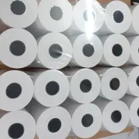 رول حرارتی فیش پرینتر ۸ سانتی