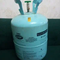 کپسول گاز یخچال و ماشین