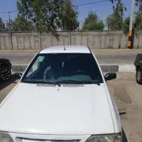 فروش پراید 98 خانگی