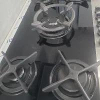 گاز پنج شعله