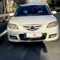 مزدا 3 مدل86