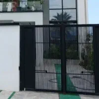 نقاشی ساختمان