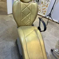 صندلی اصلاح کارکرده