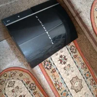 پلی استیشن 3 نیاز به تعمیره ولی درست میشه