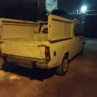 منبه گاز 100لیتری کمربنده پایه و قاب روش