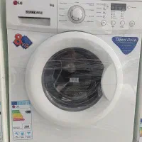 ماشین لباسشویی الجی اصل کره تعویض لوازم برقی شما