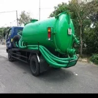 تخلیه چاه فاضلاب وسپتیک