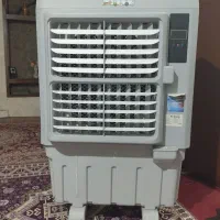 کولر پلاستیکی سلولزی