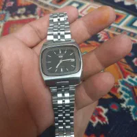 ساعت سیکو خلبانی بدون خطو خش