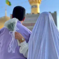 عکاسی تخصصی حرم