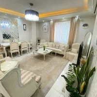 آپارتمان ۸۲ متری فول