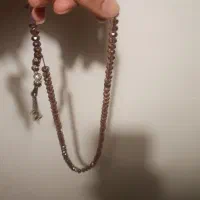 تسبیح از مکه خریداری شده
