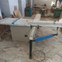 فروش دستگاه ام دی اف/ خط زن/پانل بر