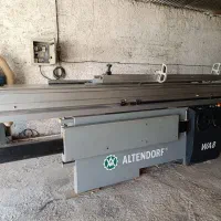 اره دورکن التندورفwa8