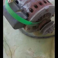 موتور کولر