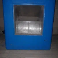 کولر آبی