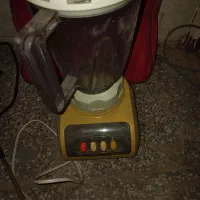 مخلوط کن