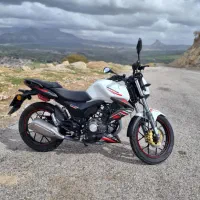 موتور qj nx 150