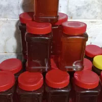 عسل چهل گیاه درمانی