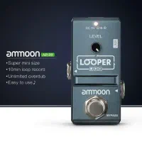 پدال لوپر گیتار امون ammoon AP-09