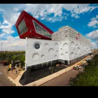 فروش مغازه تجاری دائم در بازار بزرگ ملل