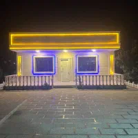 ویلای-بکر-و-فلت-شهریار
