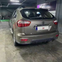 Byd s6 یک برگ سند مدل ۹۶