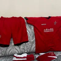 ست لباس فوتبال