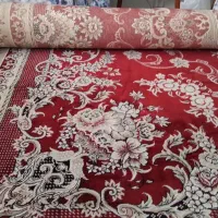 فرش ماشینی ۱۲متری