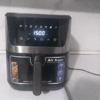 هوا پز