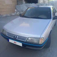 پژو۴۰۵