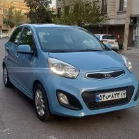 کیا پیکانتو ( عروسک)