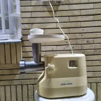 چرخ گوشت