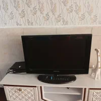 دو عدد تلویزیون پارس و سام سونگ