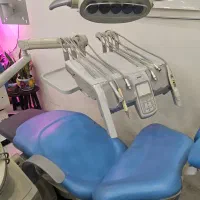 یونیت دندانپزشکی گناتوس