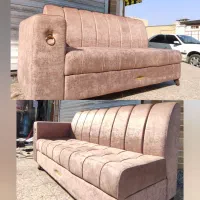 تعمیرات تخصصی انواع مبل و صندلی