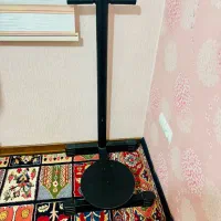 دستگاه ورزش حرفه ای مسگری ( چرخونک)