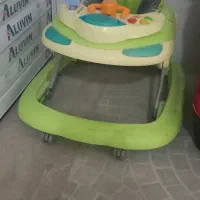 کمک مادر(baby walker)روروئک