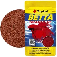 کاتاپا غذا فایتر تروپیکال