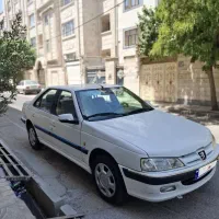 پژو پارس مدل 1389 داخل کرم