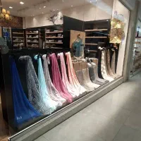 دکور پوشاک