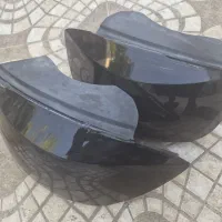چراغ عقب تیبا ۲