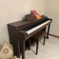 پیانو دیجیتال برگمولر BM280