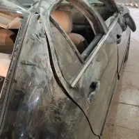 سمند سورن پلاس۱۴۰۱کم کار
