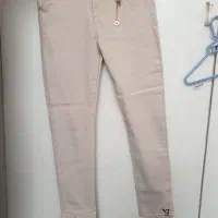 شلوار دخترانه نو اثتفاده نشوده