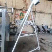 بالابر انتقال دان در ابعاد  ۲  ۳  ۴  ۵  ۶  متری