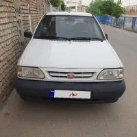 پراید 89|خودرو سواری و وانت|ابریشم, |دیوار