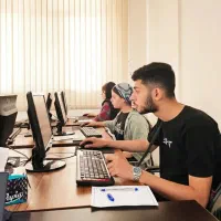 آموزش کامپیوتر ICDL همراه مدرک فنی حرفه ای